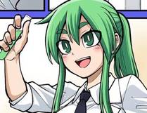 大王饶命漫画封面
